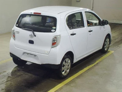 Toyota Pixis Epoch