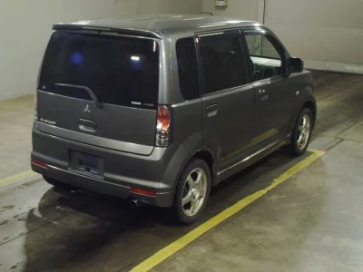 Mitsubishi eK Sport