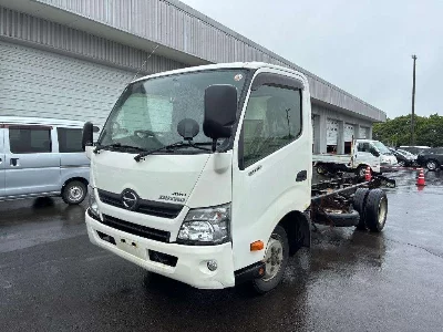 HINO DUTRO
