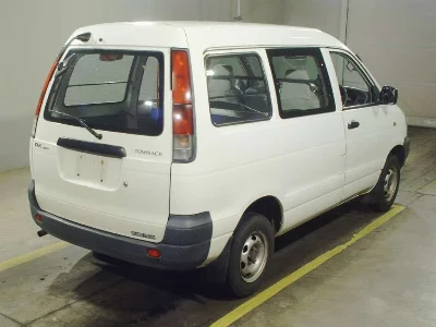 Toyota TownAce