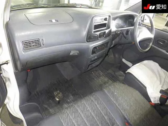 Toyota LiteAce Van  с аукциона в Японии