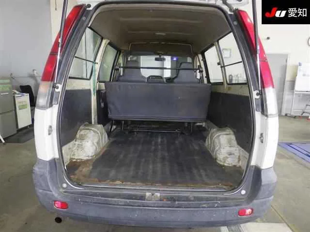 Toyota LiteAce Van  с аукциона в Японии