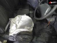 Цена авто Toyota LiteAce Van с аукционов Японии, номер кузова KR42V, пробег 162 000, оценка 6