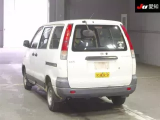 Toyota LiteAce Van