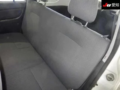 Toyota SUCCEED WAGON