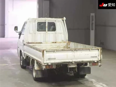 Mazda BONGO TRUCK