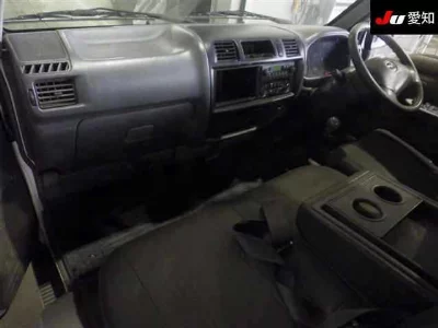 Mazda BONGO TRUCK