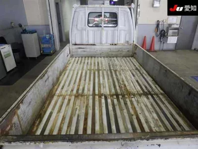 Mazda BONGO TRUCK