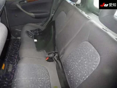 MERCEDES BENZ A CLASS
