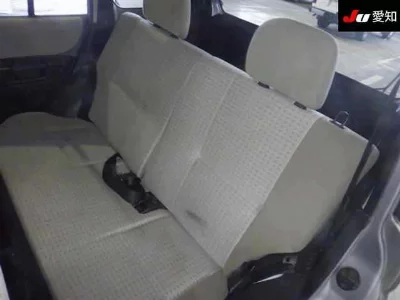 MITSUBISHI PAJERO IO