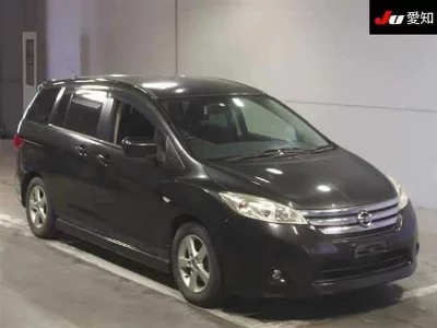 NISSAN LAFESTA