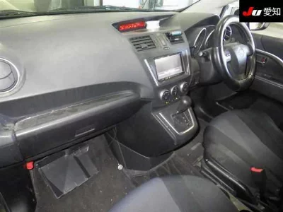 NISSAN LAFESTA