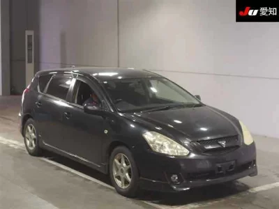 Toyota Caldina