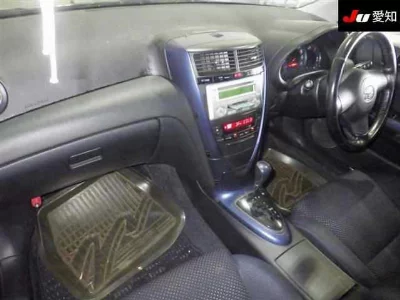 Toyota Caldina