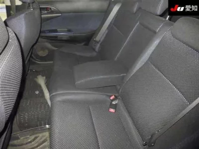 Toyota Caldina