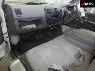 Toyota TownAce Truck