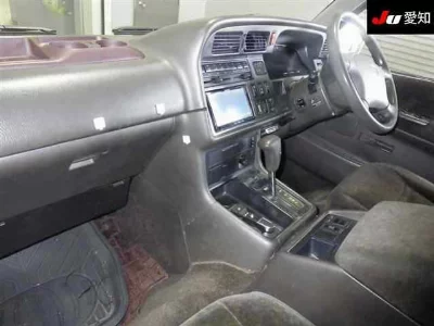 Toyota HIACE WAGON