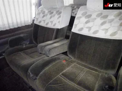 Toyota HIACE WAGON