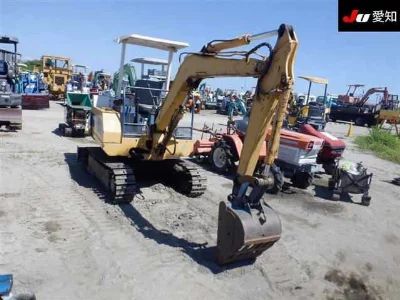 KOMATSU OTHER