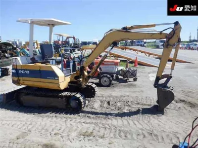 KOMATSU OTHER