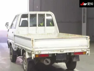 Toyota TownAce Truck