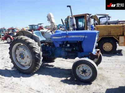 FORD OTHER