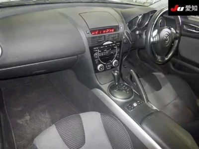 Mazda RX-8