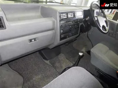 VOLKSWAGEN VANAGON