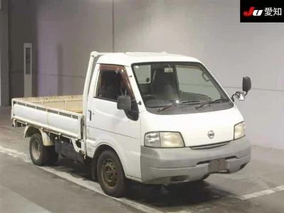 NISSAN VANETTE TRUCK