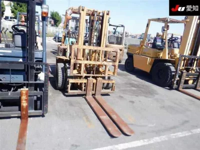 KOMATSU OTHER