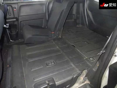 Honda Freed Spike