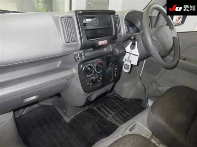 SUZUKI EVERY VAN