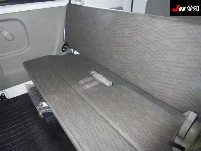 SUZUKI EVERY VAN