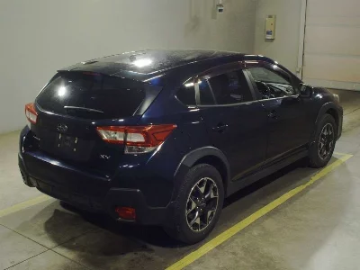 Subaru SUBARU XV