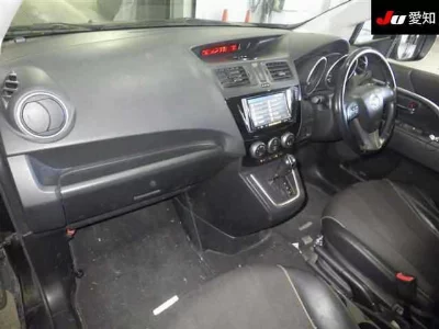 NISSAN LAFESTA