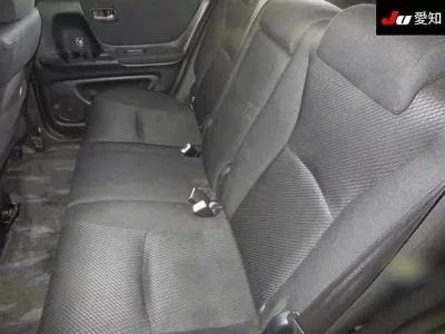 Toyota Kluger V