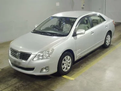 Toyota Premio