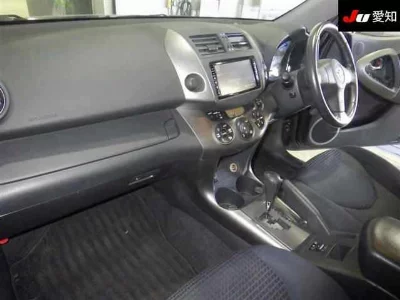 Toyota Vanguard