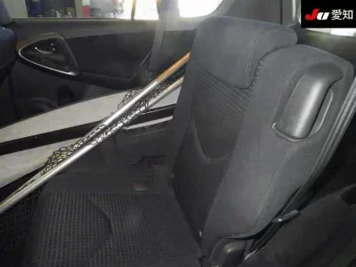Toyota Vanguard