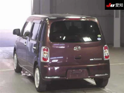 Daihatsu Mira Cocoa