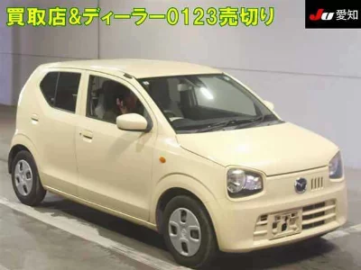 Mazda Carol