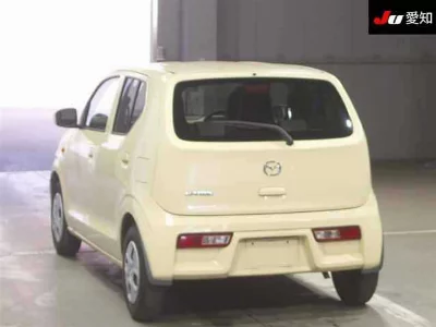 Mazda Carol