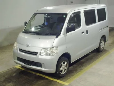 Toyota TownAce