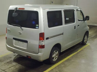 Toyota TownAce