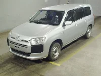 Цена авто Toyota SUCCEED WAGON с аукционов Японии, номер кузова NCP165V, пробег 124 000, оценка 2