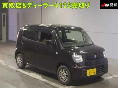 SUZUKI MRWAGON