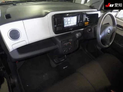SUZUKI MRWAGON