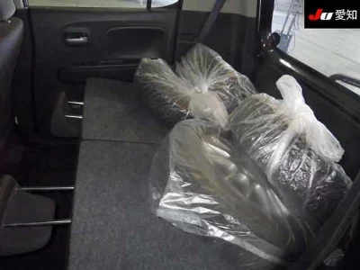SUZUKI MRWAGON