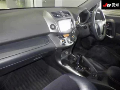 Toyota Vanguard