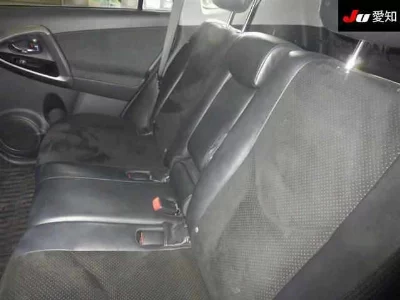 Toyota Vanguard